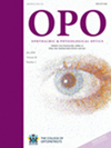 Ophthalmic And Physiological Optics期刊封面